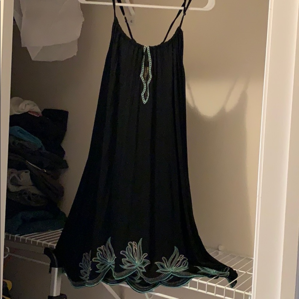 Sundress / cover up